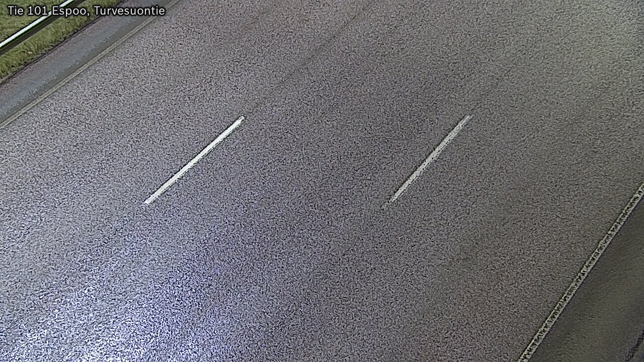 Kelikamerat Kuva Tie 101 Espoo Turvesuontie, Espoo, Uusimaa