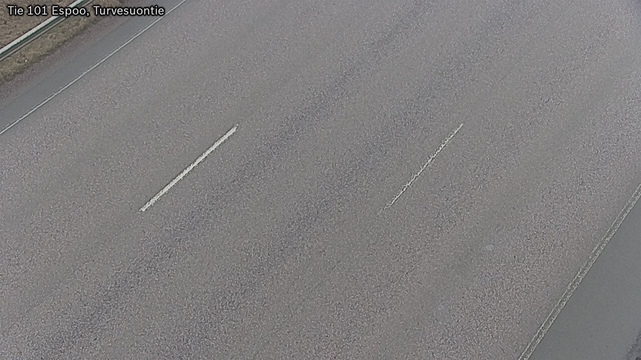 Kelikamerat Kuva Tie 101 Espoo Turvesuontie, Espoo, Uusimaa