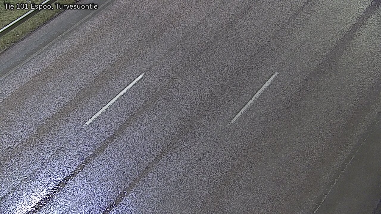 Kelikamerat Kuva Tie 101 Espoo Turvesuontie, Espoo, Uusimaa