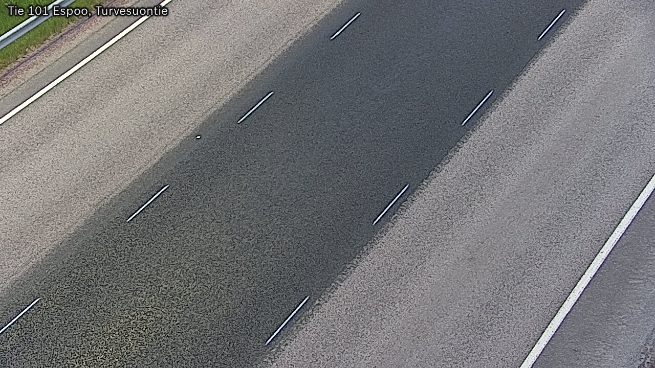 Kelikamerat Kuva Tie 101 Espoo Turvesuontie, Espoo, Uusimaa