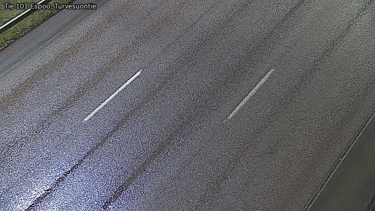 Kelikamerat Kuva Tie 101 Espoo Turvesuontie, Espoo, Uusimaa