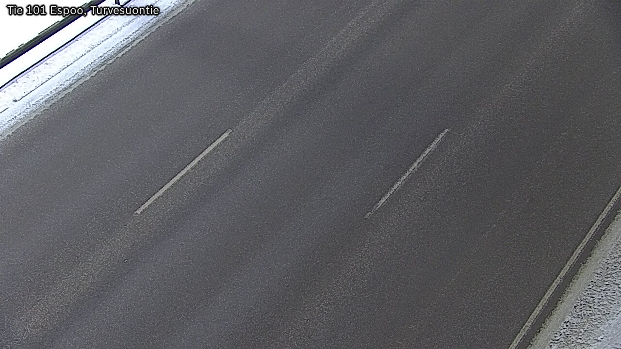 Kelikamerat Kuva Tie 101 Espoo Turvesuontie, Espoo, Uusimaa