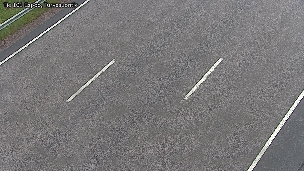 Kelikamerat Kuva Tie 101 Espoo Turvesuontie, Espoo, Uusimaa