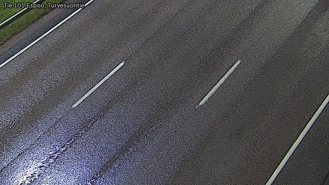 Kelikamerat Kuva Tie 101 Espoo Turvesuontie, Espoo, Uusimaa