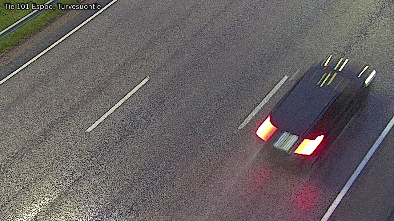 Kelikamerat Kuva Tie 101 Espoo Turvesuontie, Espoo, Uusimaa