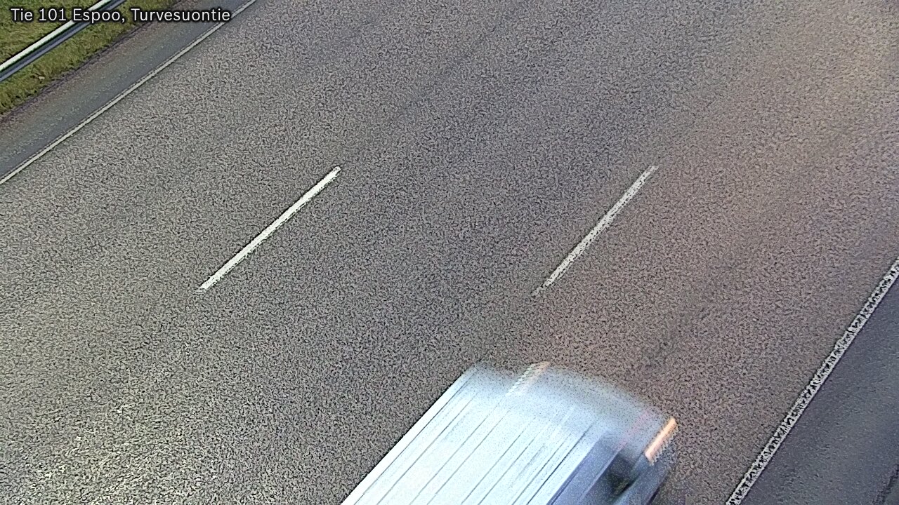 Kelikamerat Kuva Tie 101 Espoo Turvesuontie, Espoo, Uusimaa