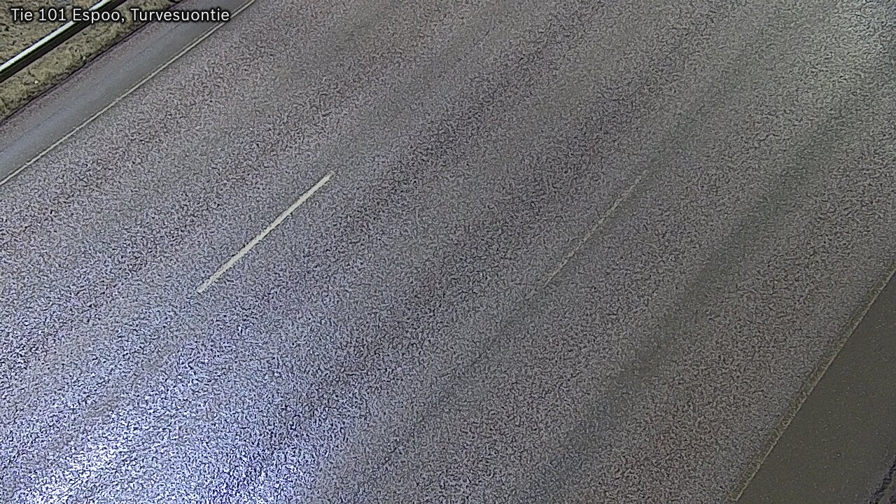 Kelikamerat Kuva Tie 101 Espoo Turvesuontie, Espoo, Uusimaa