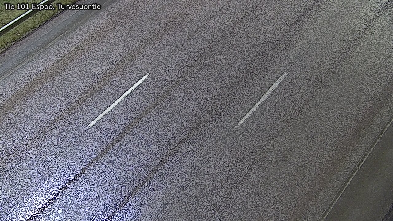Kelikamerat Kuva Tie 101 Espoo Turvesuontie, Espoo, Uusimaa