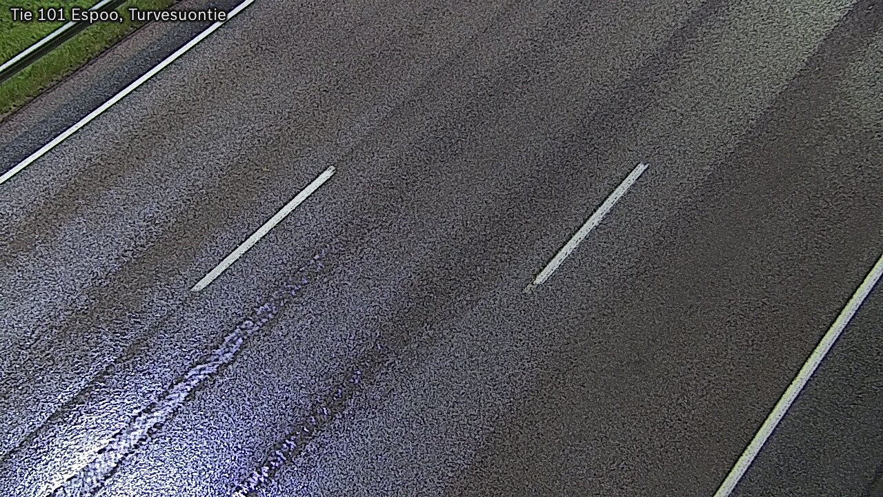 Kelikamerat Kuva Tie 101 Espoo Turvesuontie, Espoo, Uusimaa