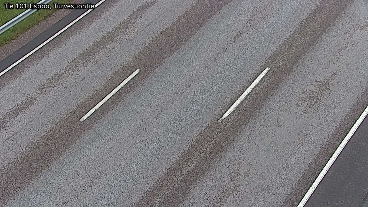 Kelikamerat Kuva Tie 101 Espoo Turvesuontie, Espoo, Uusimaa