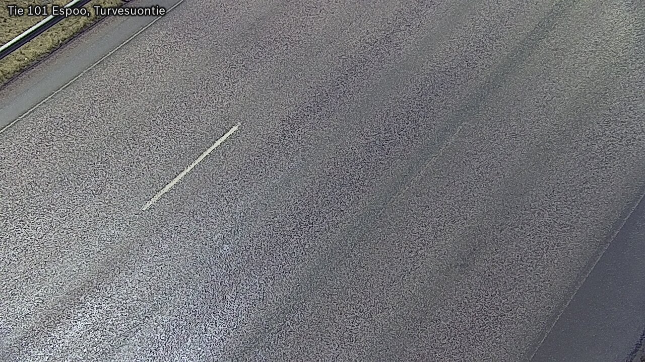 Kelikamerat Kuva Tie 101 Espoo Turvesuontie, Espoo, Uusimaa