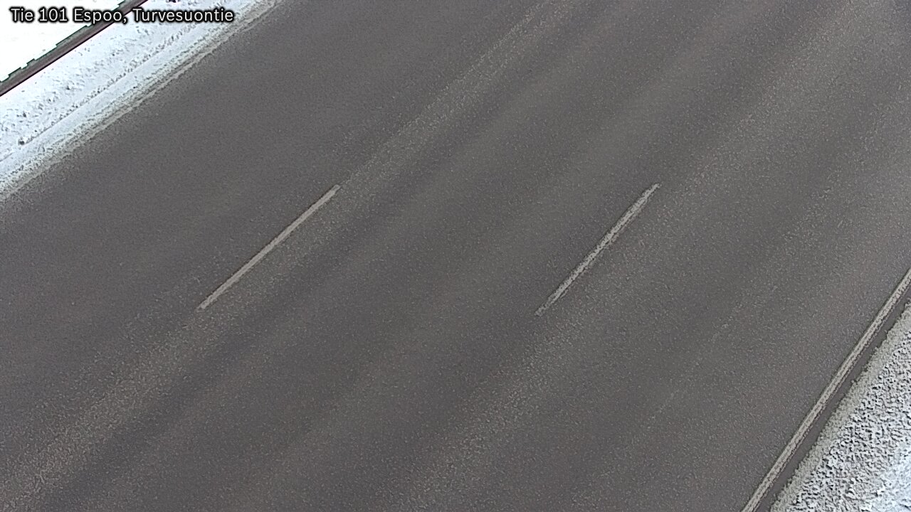 Kelikamerat Kuva Tie 101 Espoo Turvesuontie, Espoo, Uusimaa