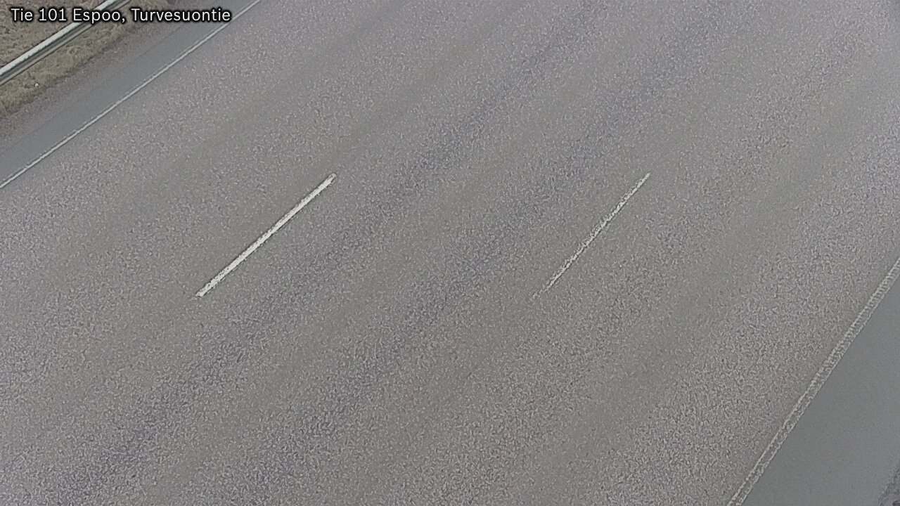 Kelikamerat Kuva Tie 101 Espoo Turvesuontie, Espoo, Uusimaa