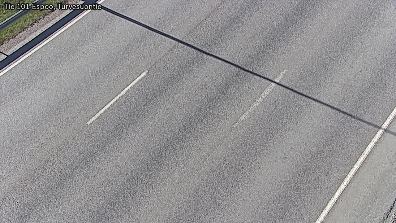 Kelikamerat Kuva Tie 101 Espoo Turvesuontie, Espoo, Uusimaa