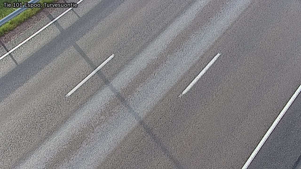 Kelikamerat Kuva Tie 101 Espoo Turvesuontie, Espoo, Uusimaa