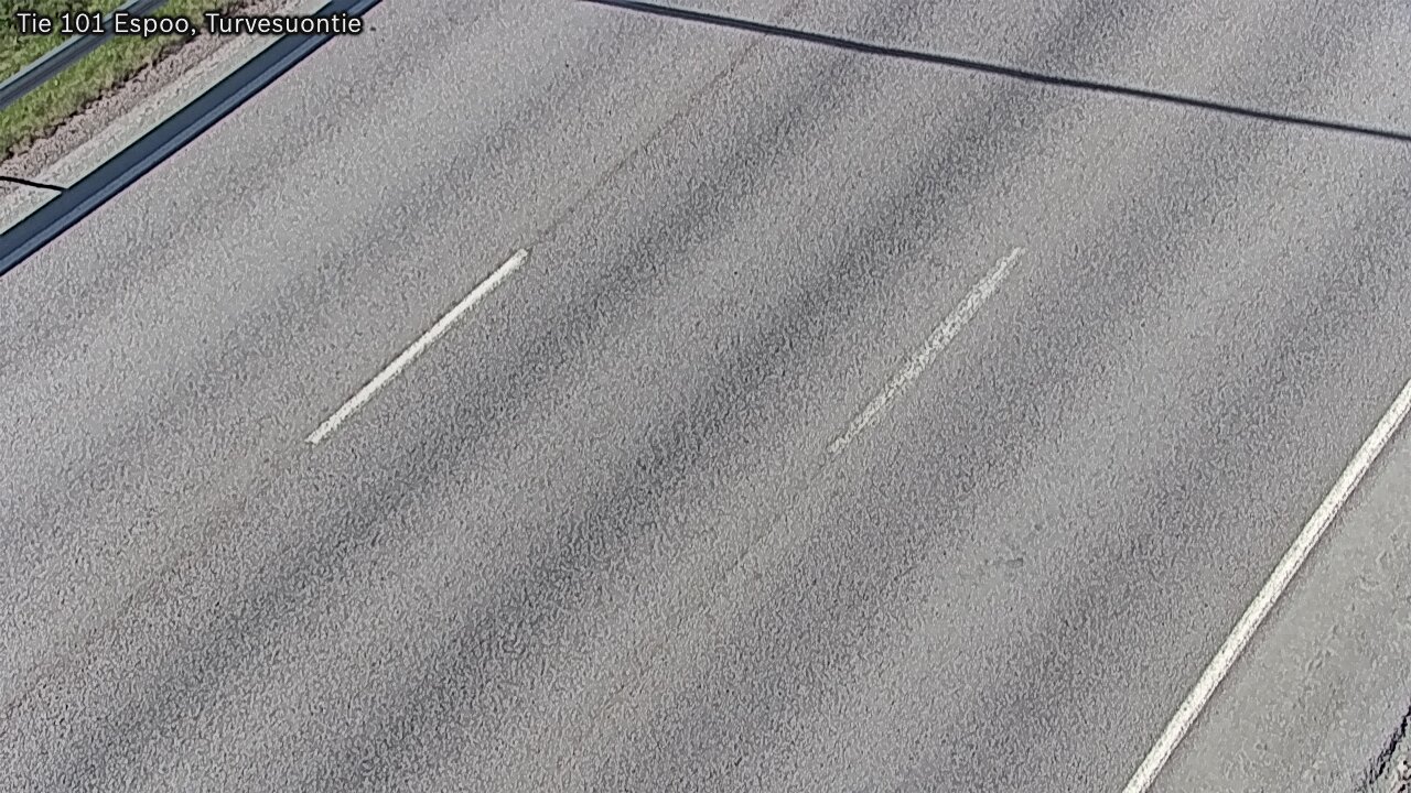 Kelikamerat Kuva Tie 101 Espoo Turvesuontie, Espoo, Uusimaa