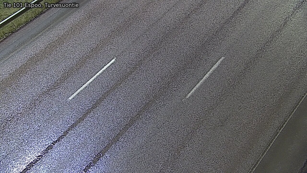Kelikamerat Kuva Tie 101 Espoo Turvesuontie, Espoo, Uusimaa