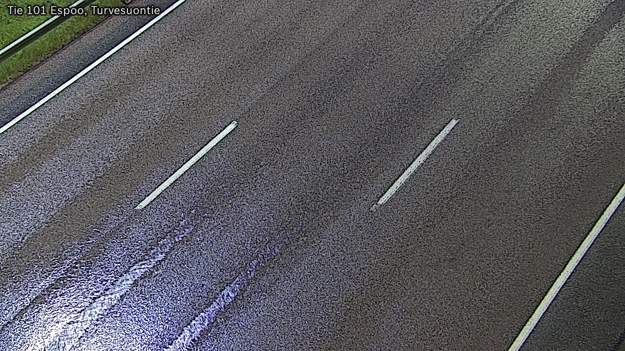 Kelikamerat Kuva Tie 101 Espoo Turvesuontie, Espoo, Uusimaa