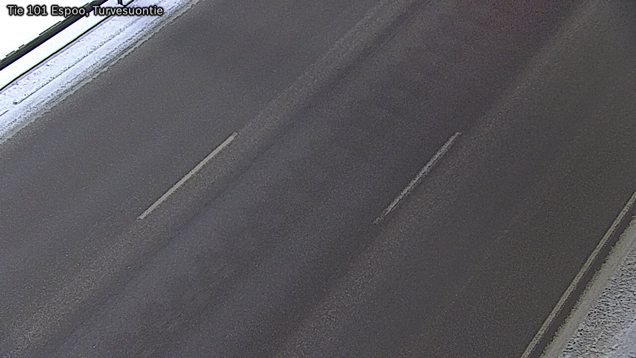 Kelikamerat Kuva Tie 101 Espoo Turvesuontie, Espoo, Uusimaa