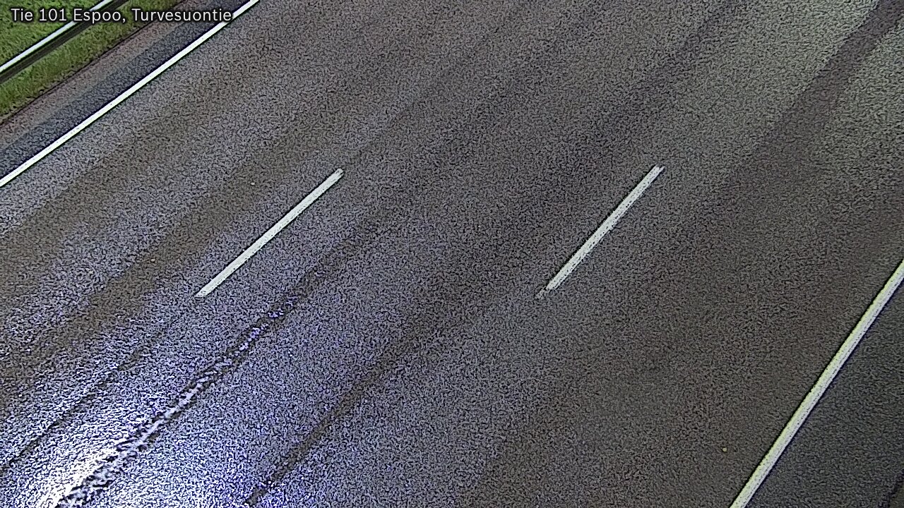 Kelikamerat Kuva Tie 101 Espoo Turvesuontie, Espoo, Uusimaa