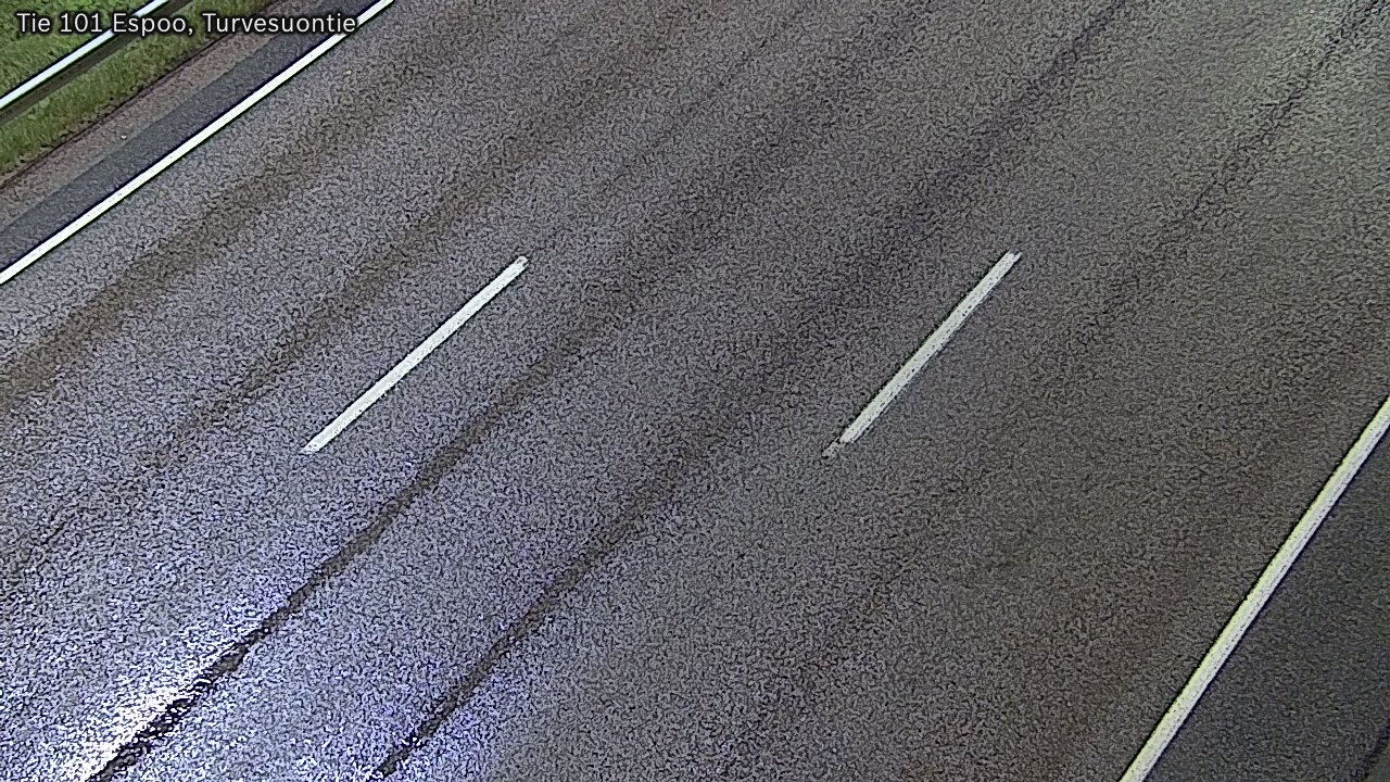 Kelikamerat Kuva Tie 101 Espoo Turvesuontie, Espoo, Uusimaa