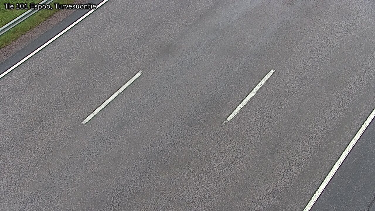 Kelikamerat Kuva Tie 101 Espoo Turvesuontie, Espoo, Uusimaa