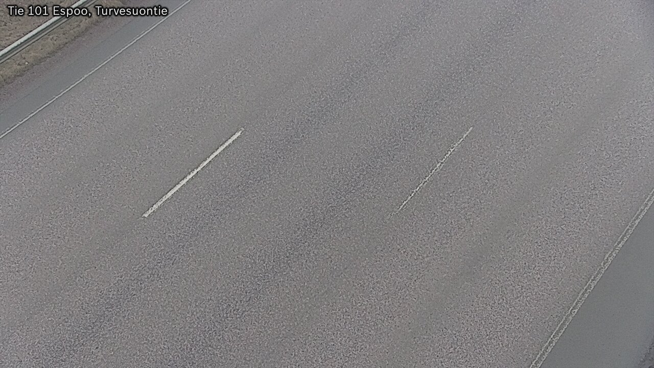 Kelikamerat Kuva Tie 101 Espoo Turvesuontie, Espoo, Uusimaa