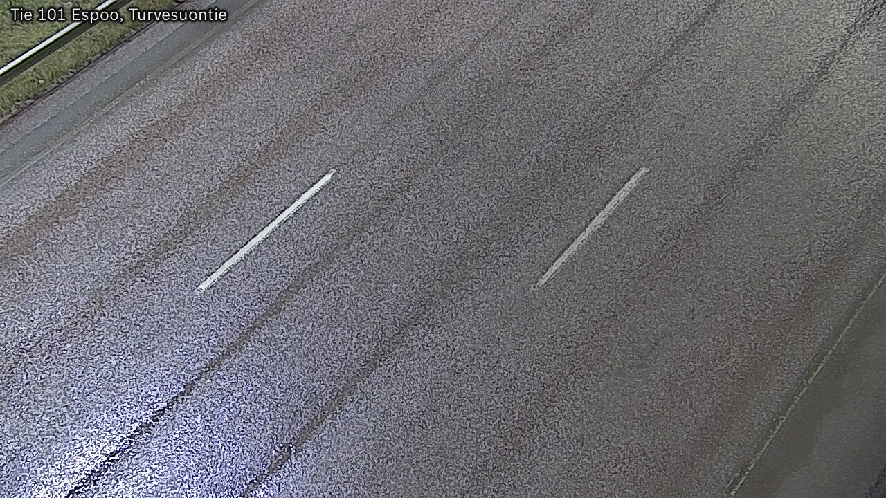 Kelikamerat Kuva Tie 101 Espoo Turvesuontie, Espoo, Uusimaa