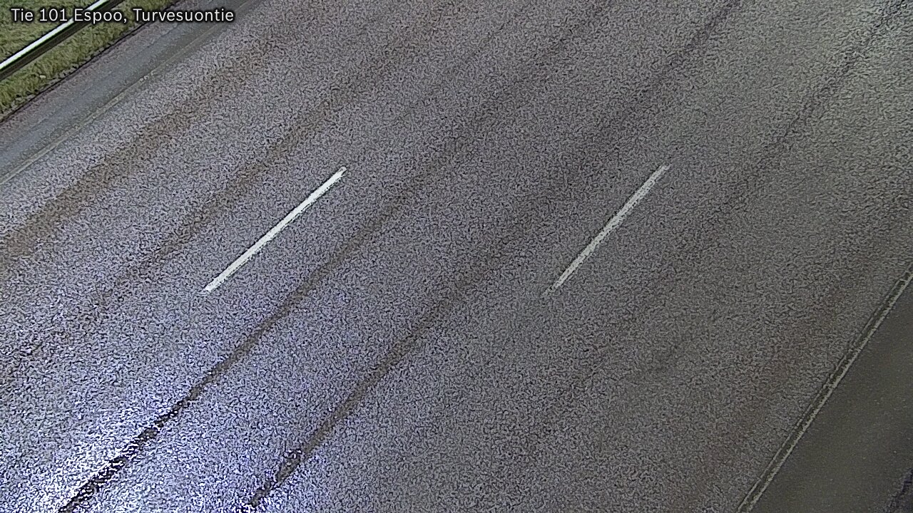 Kelikamerat Kuva Tie 101 Espoo Turvesuontie, Espoo, Uusimaa