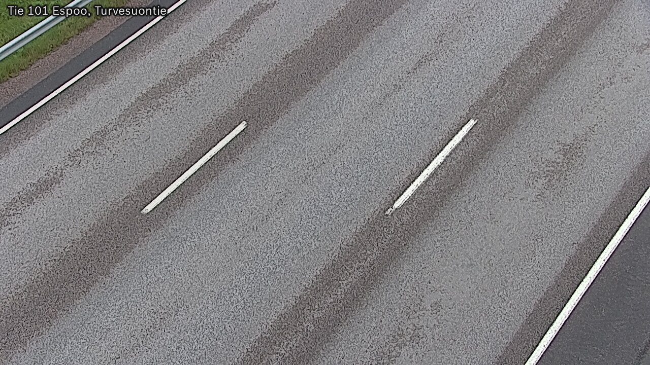 Kelikamerat Kuva Tie 101 Espoo Turvesuontie, Espoo, Uusimaa