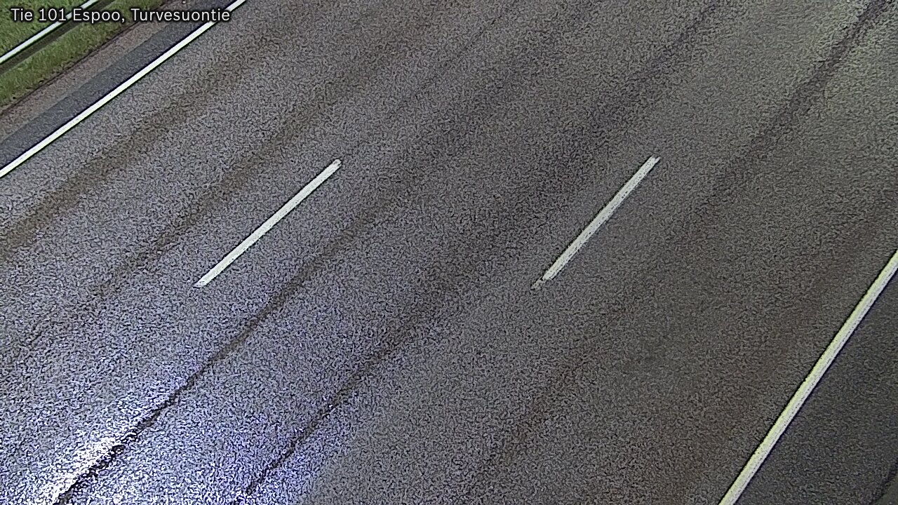 Kelikamerat Kuva Tie 101 Espoo Turvesuontie, Espoo, Uusimaa