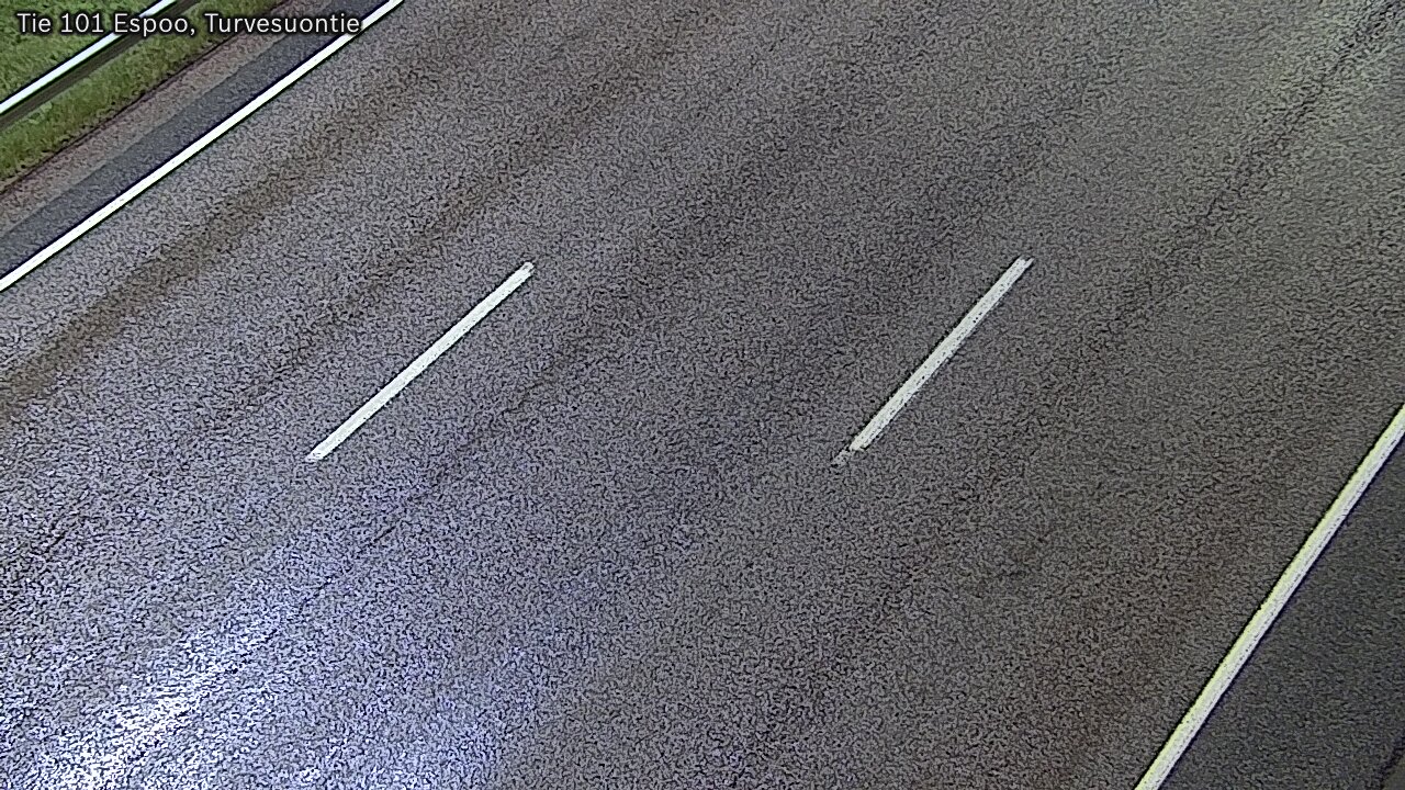 Kelikamerat Kuva Tie 101 Espoo Turvesuontie, Espoo, Uusimaa