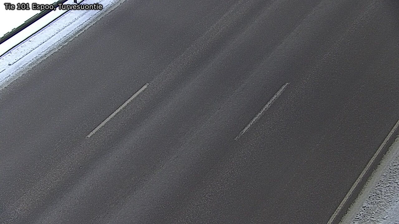 Kelikamerat Kuva Tie 101 Espoo Turvesuontie, Espoo, Uusimaa