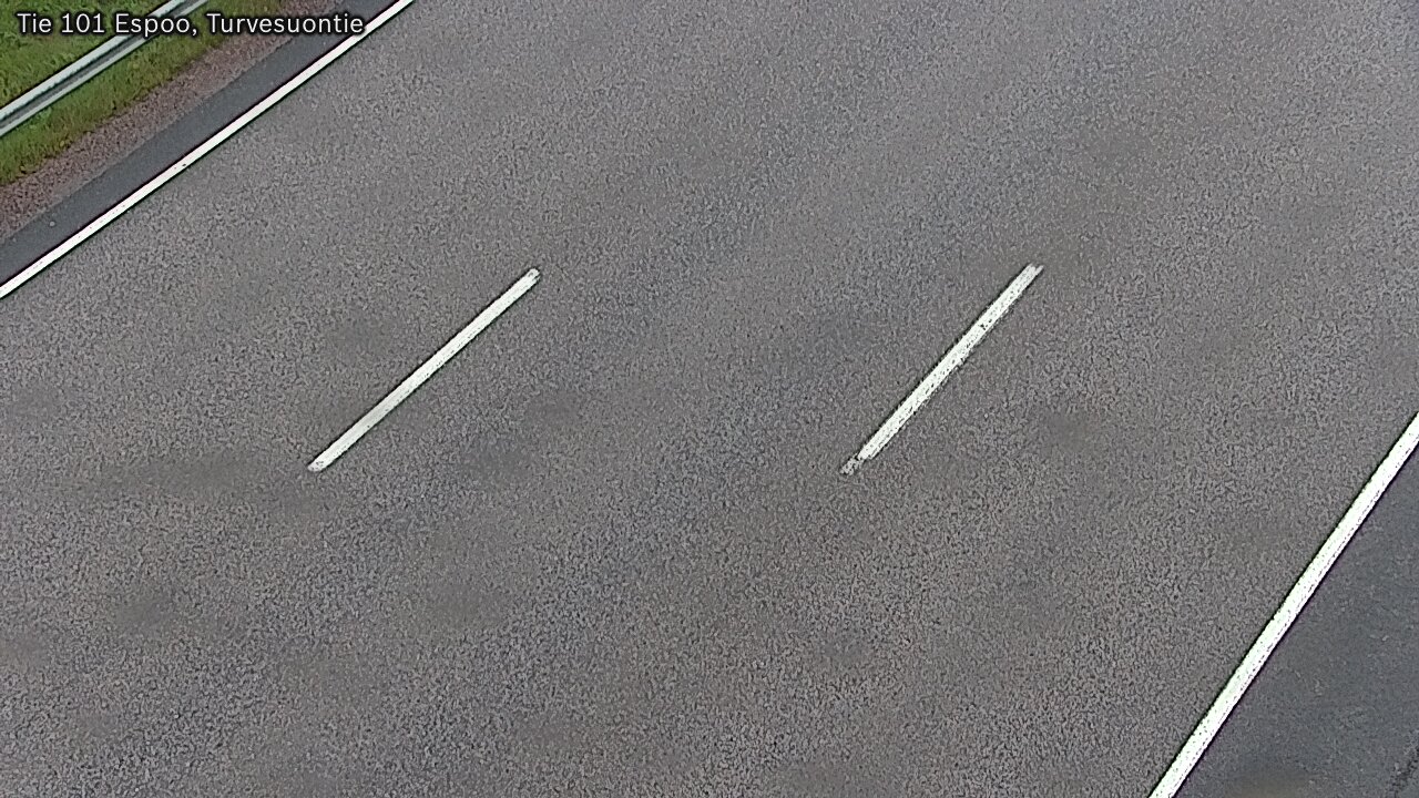 Kelikamerat Kuva Tie 101 Espoo Turvesuontie, Espoo, Uusimaa