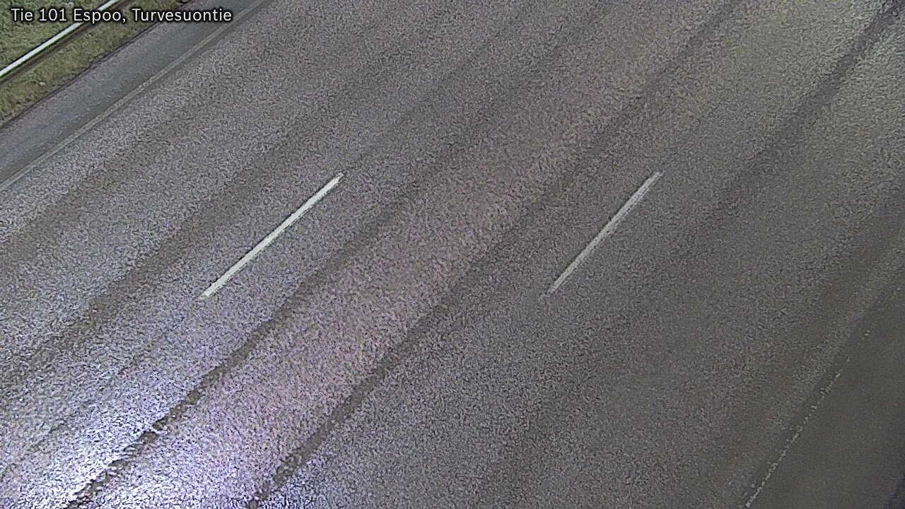 Kelikamerat Kuva Tie 101 Espoo Turvesuontie, Espoo, Uusimaa