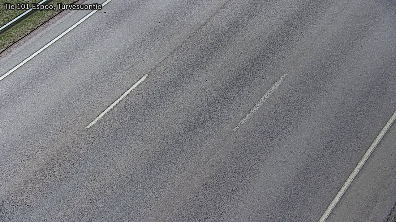 Kelikamerat Kuva Tie 101 Espoo Turvesuontie, Espoo, Uusimaa