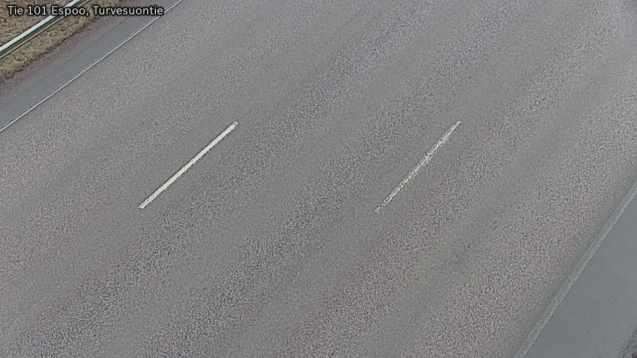 Kelikamerat Kuva Tie 101 Espoo Turvesuontie, Espoo, Uusimaa