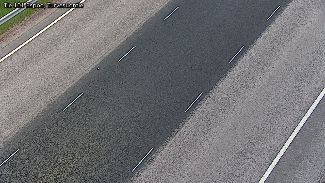 Kelikamerat Kuva Tie 101 Espoo Turvesuontie, Espoo, Uusimaa