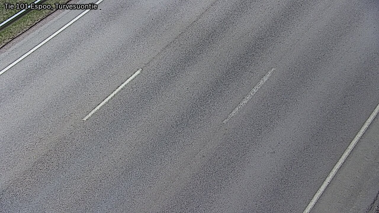 Kelikamerat Kuva Tie 101 Espoo Turvesuontie, Espoo, Uusimaa