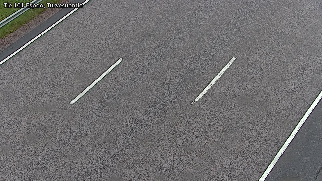 Kelikamerat Kuva Tie 101 Espoo Turvesuontie, Espoo, Uusimaa