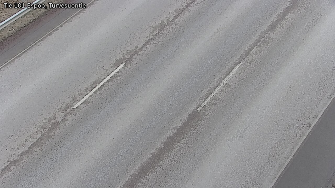 Kelikamerat Kuva Tie 101 Espoo Turvesuontie, Espoo, Uusimaa