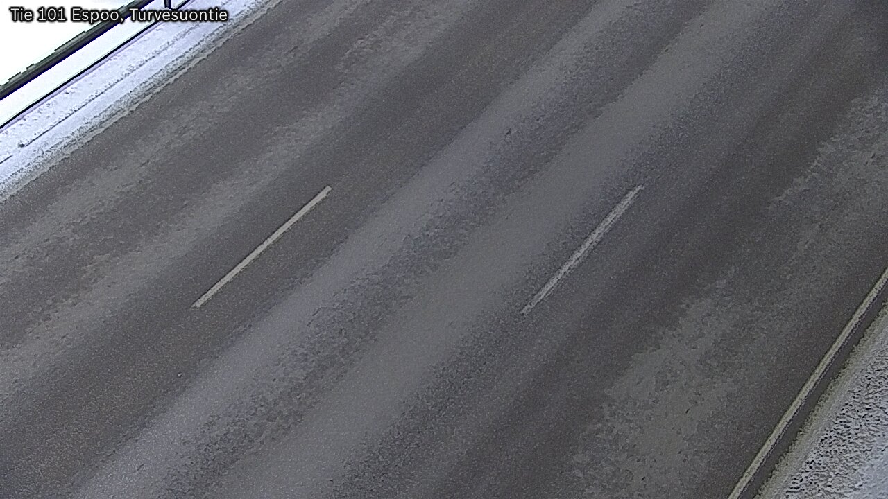 Kelikamerat Kuva Tie 101 Espoo Turvesuontie, Espoo, Uusimaa