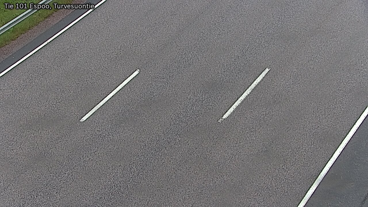 Kelikamerat Kuva Tie 101 Espoo Turvesuontie, Espoo, Uusimaa