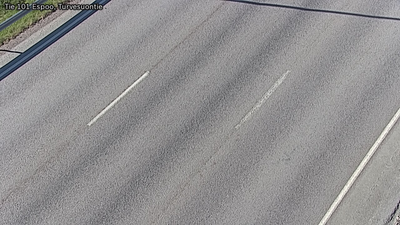 Kelikamerat Kuva Tie 101 Espoo Turvesuontie, Espoo, Uusimaa