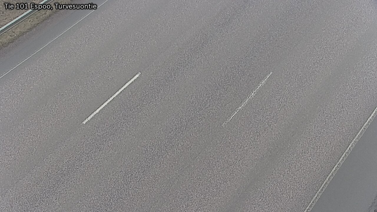 Kelikamerat Kuva Tie 101 Espoo Turvesuontie, Espoo, Uusimaa