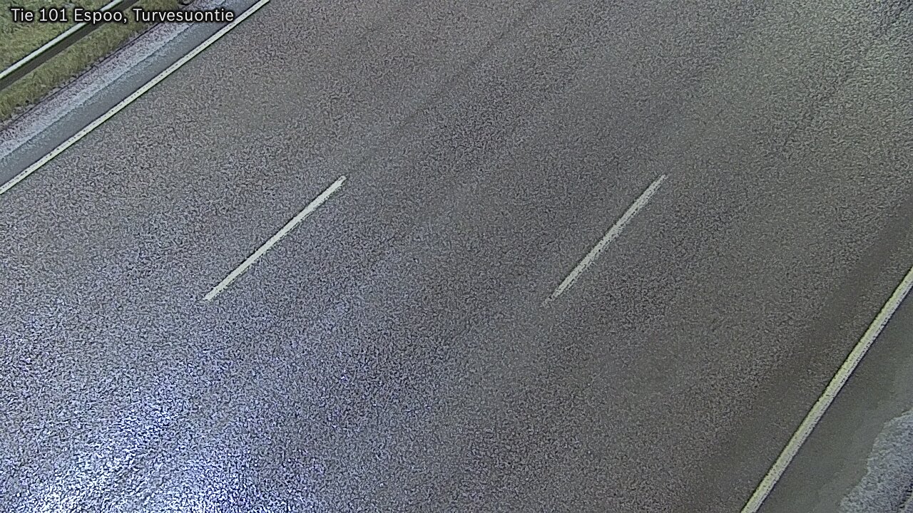 Kelikamerat Kuva Tie 101 Espoo Turvesuontie, Espoo, Uusimaa