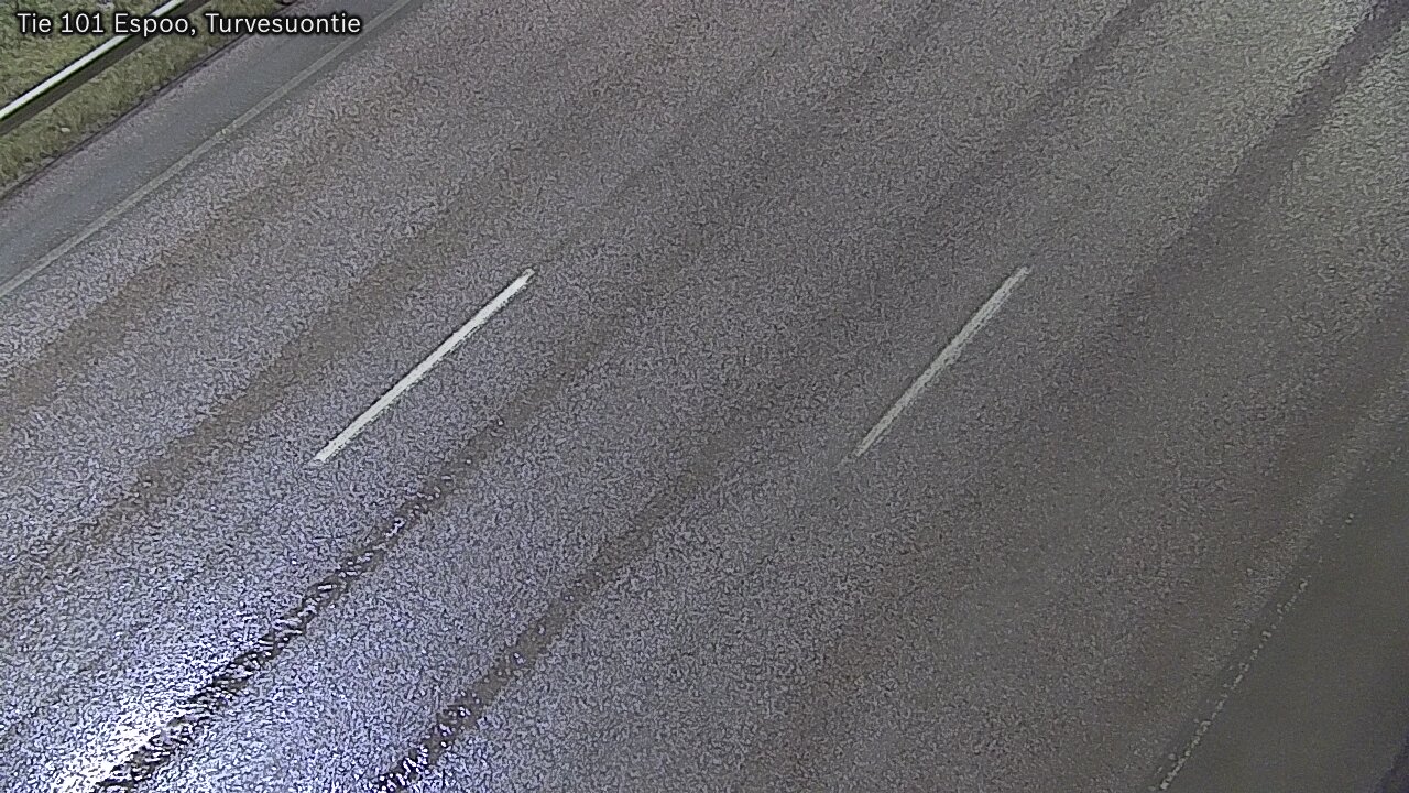 Kelikamerat Kuva Tie 101 Espoo Turvesuontie, Espoo, Uusimaa