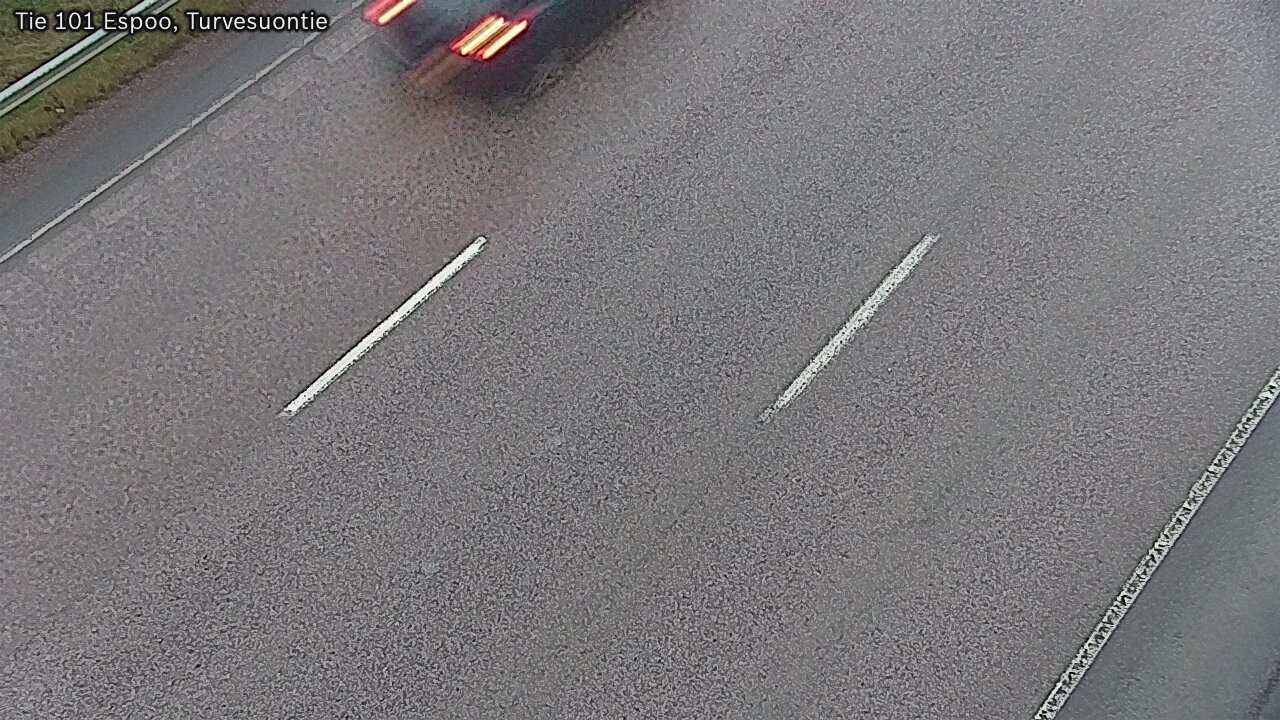 Kelikamerat Kuva Tie 101 Espoo Turvesuontie, Espoo, Uusimaa