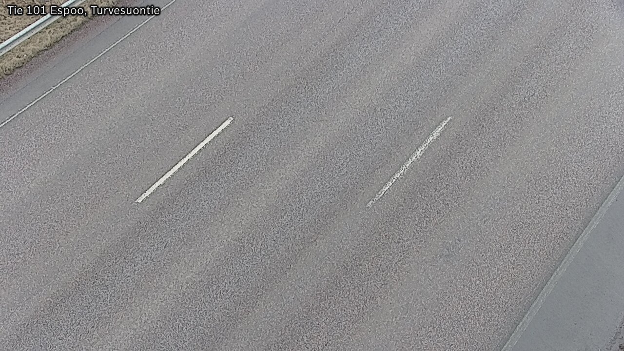 Kelikamerat Kuva Tie 101 Espoo Turvesuontie, Espoo, Uusimaa