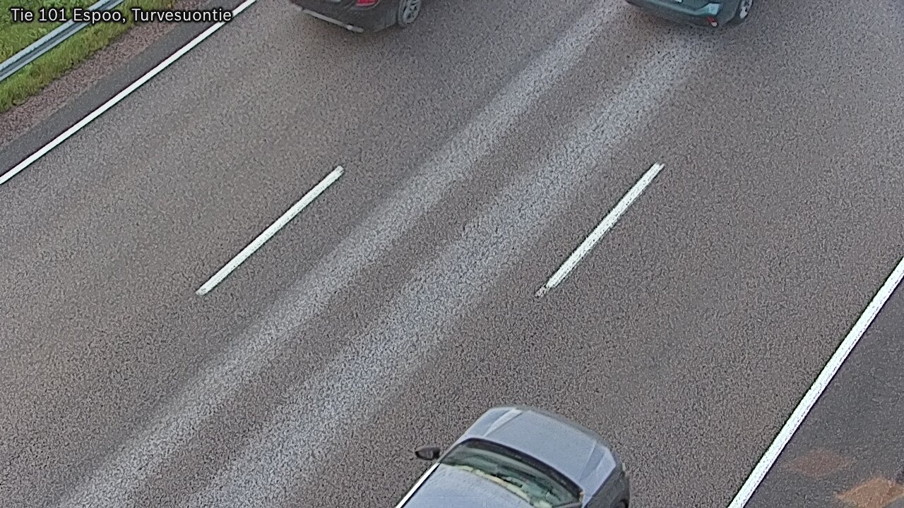 Kelikamerat Kuva Tie 101 Espoo Turvesuontie, Espoo, Uusimaa